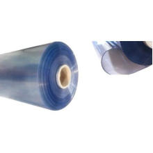 Light Blue Color of PVC Rigid Film for Blister Packing